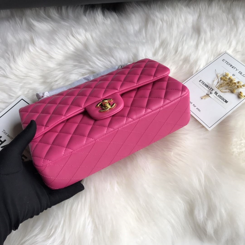 Ch**el cf series bags
